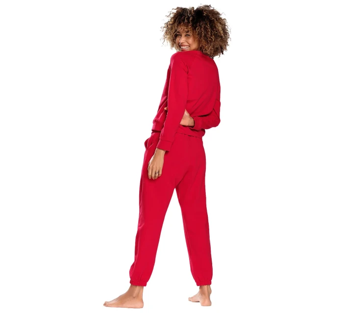 Dkaren Wenezja kolor:czerwony