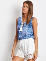 Top AT BZ model 15589707 modrá - FPrice