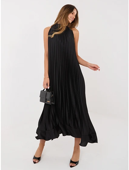 Šaty IT SK 20990.94 černá