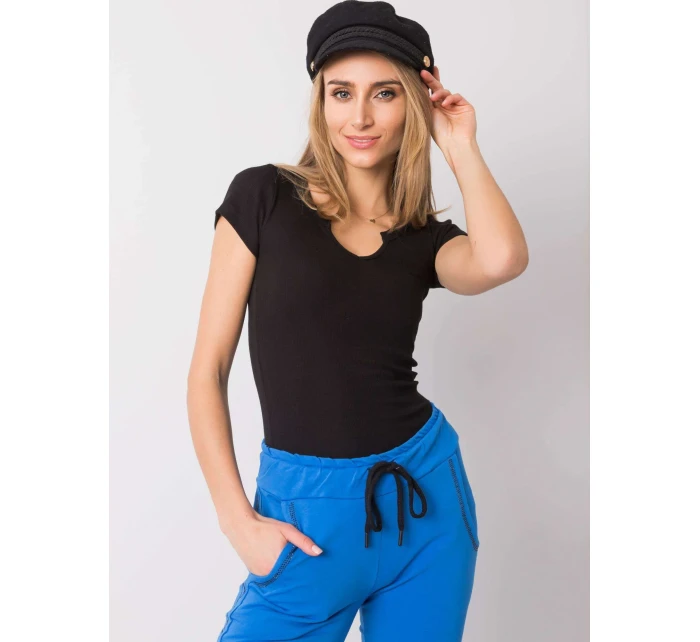 Halenka TW BZ OB012.30 černá