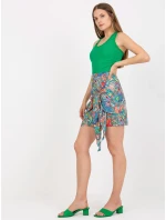 Sukně WN SD 1605 1.72P vícebarevný