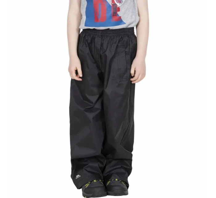 Dětské nepromokavé kalhoty Trespass Qikpac Pant Dětské nepromokavé kalhoty Trespass Qikpac Pant