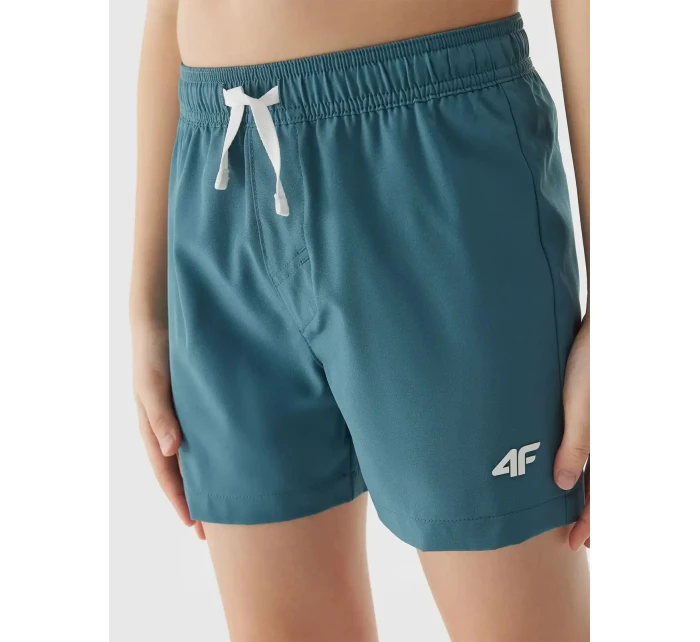 Chlapecké koupací kraťasy 4F