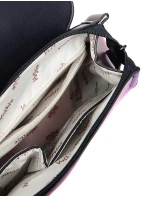 Dámský batoh s klopou Vushie Vivian Rounded Flap Backpack Dámský batoh s klopou Vushie Vivian Rounded Flap Backpack