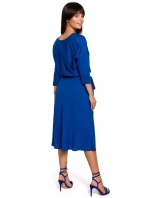 Dámské šaty B149 Midi - BEwear