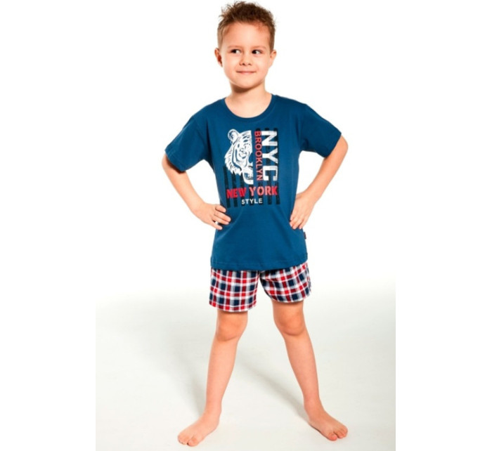 Chlapecké pyžamo KIDS 281/108