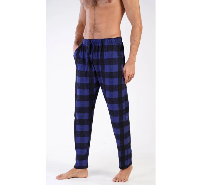 Pánské pyžamové kalhoty John