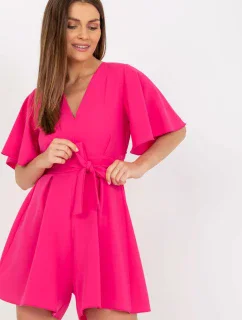 Dámský Overal model 168144 Rue Paris