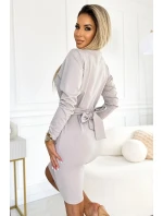 Denní šaty model 195913 Numoco Denní šaty model 195913 Numoco