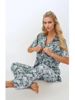 Pyžama  model 215911 Momenti Per Me