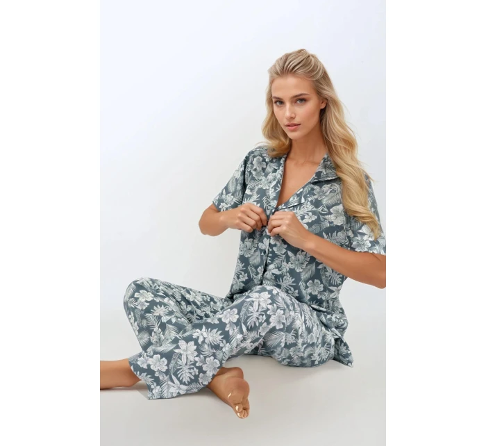 Pyžama  model 215911 Momenti Per Me
