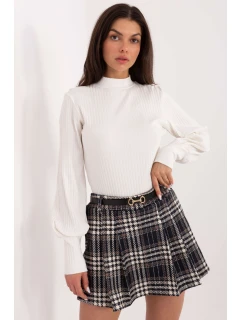 Kraťasy s sukňovou dolní částí model 221573 Italy Moda