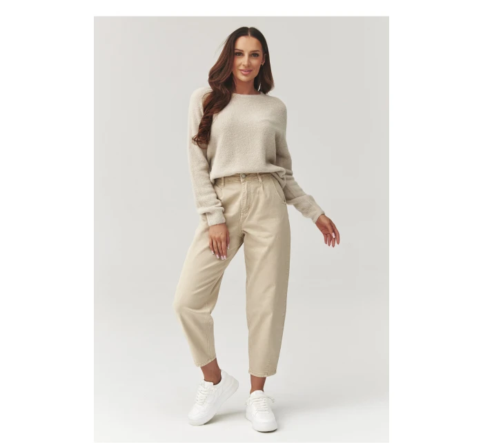 Džíny  model 223265 Makadamia