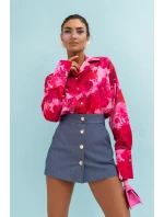 Košile s dlouhým rukávem  model 223528 LaBalancia