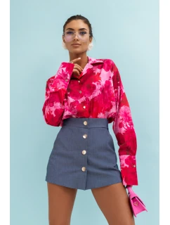 Košile s dlouhým rukávem  model 223528 LaBalancia