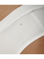 Dámské kalhotky Smart Natural Hipster EX - WHITE - TRIUMPH WHITE - TRIUMPH Dámské kalhotky Smart Natural Hipster EX - WHITE - TRIUMPH WHITE - TRIUMPH