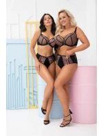 Měkká podprsenka model 21938177 - Gorsenia Měkká podprsenka model 21938177 - Gorsenia