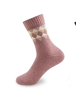 Ponožky Winter model 22358639 - BE SNAZZY Ponožky Winter model 22358639 - BE SNAZZY
