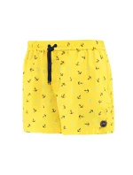 Pánské plavky - kraťasy Self SM 29 Happy Shorts S-3XL Pánské plavky - kraťasy Self SM 29 Happy Shorts S-3XL