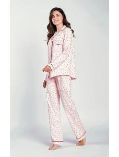 Dámské pyžamo  dł/r SXL Z25 model 20228960 - Taro