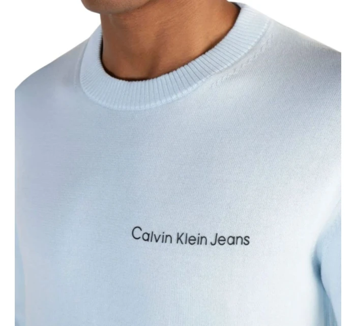 Calvin Klein Jeans Svetr Regular M J30J324974 Calvin Klein Jeans Svetr Regular M J30J324974