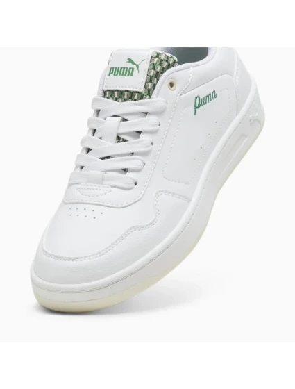 Court Blossom White Archive W dámské boty model 20715638 - Puma