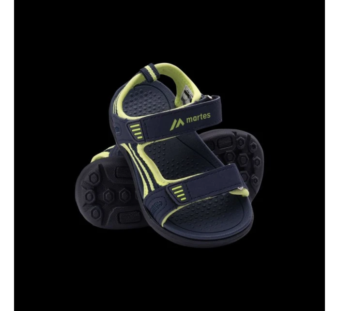 Dětské sandály model 21353871 - Martes