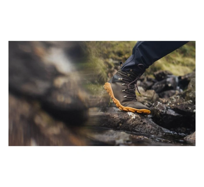 DÁMSKÉ turistické boty model 21945788 - Vivobarefoot