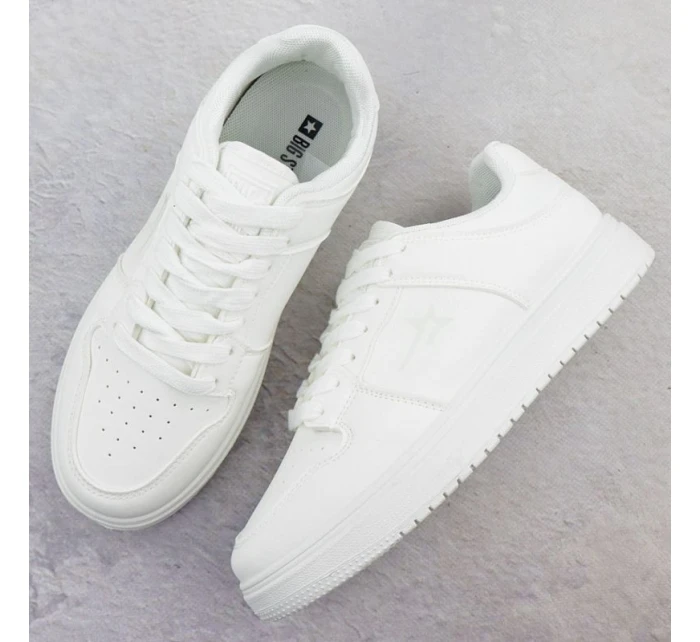 Big Star W RR274A241 dámské boty