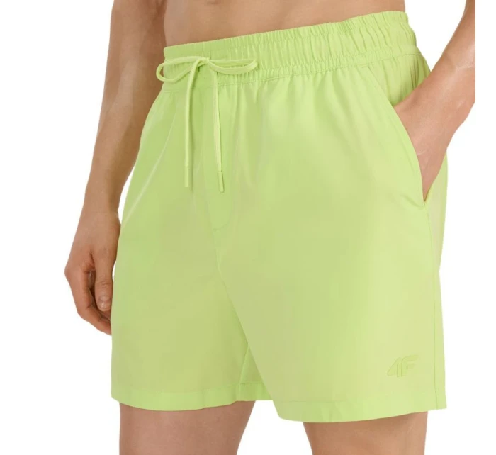 Plavecké šortky 4F M 4FWSS25UBDSM134 45S Plavecké šortky 4F M 4FWSS25UBDSM134 45S