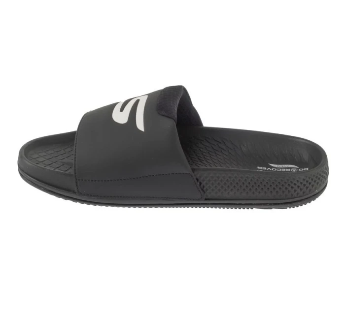 Skechers Arch Fit Hyper Slide 229254-BLK Black 40