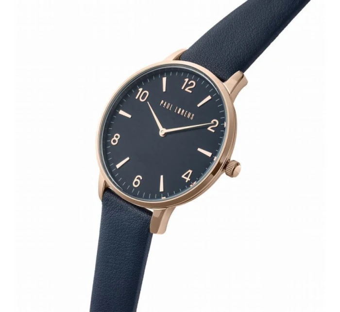 Dámské hodinky Paul Lorens PL12177A6-6F3 Dámské hodinky Paul Lorens PL12177A6-6F3