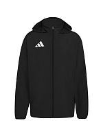 Pánská bunda adidas Entrada 26 Multi jacket black KQ9074 pánská