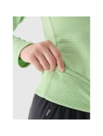 Dámská rychleschnoucí tréninková mikina model 21907416 - 4F