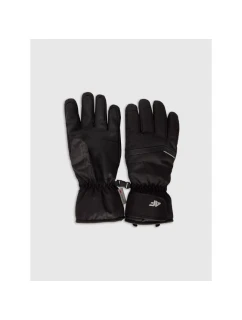 Dámské lyžařské rukavice dámské model 21920499 - 4F
