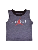 Dětská souprava Air Jordan Half Court Muscle Set - 657495-023 Kids