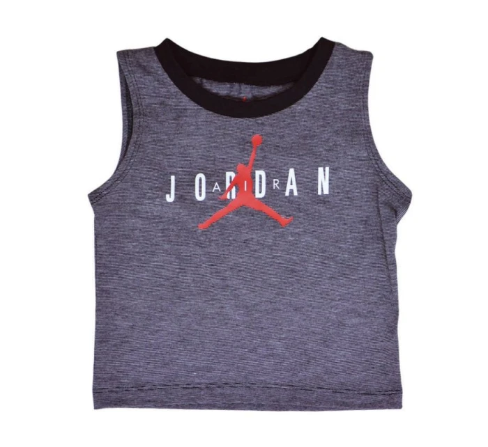 Dětská souprava Air Jordan Half Court Muscle Set - 657495-023 Kids