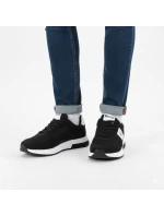 Pánská sportovní obuv Big Star TT174352 v černé barvě pro volný čas