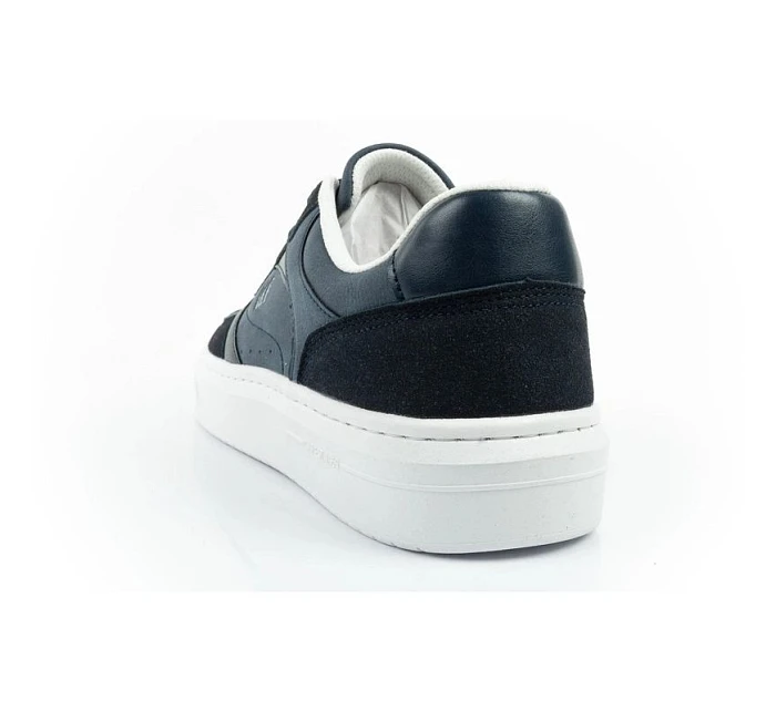 Pánské sportovní boty  pohodlné módní tmavě modré tenisky model 22062323 - Hikvision