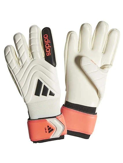 ADIDAS COPA GL LGE JR BRANKÁŘSKÉ RUKAVICE IQ4030 R.6