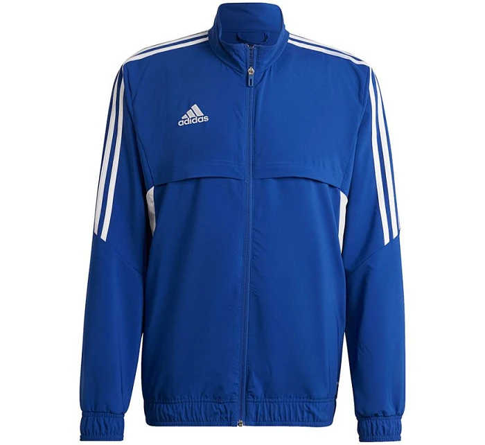 Pánská mikina Condivo 22 M HA6245 - ADIDAS