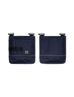 Kapsy CORDURA Swing (inkoust)