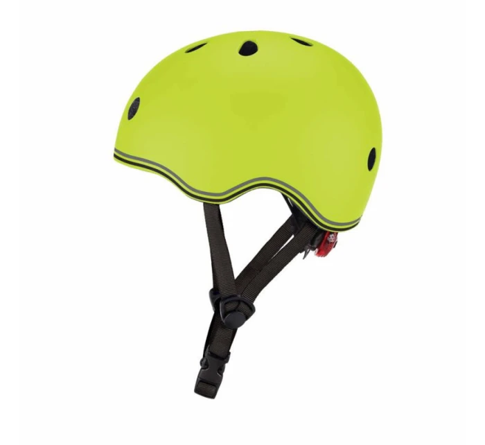 Helma Globber Lime Green Jr 506-106 dětské