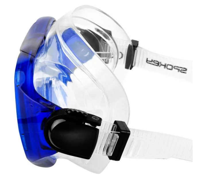 Potápěčská maska +  model 20769696 - Spokey