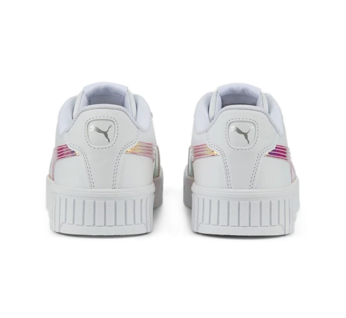 Boty Puma Carina 2.0 Holo Jr 387985 01