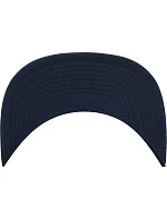 Flexfit 6005FF 5 Panelová pěnová kšiltovka 55.05FF black Flexfit 6005FF 5 Panelová pěnová kšiltovka 55.05FF black