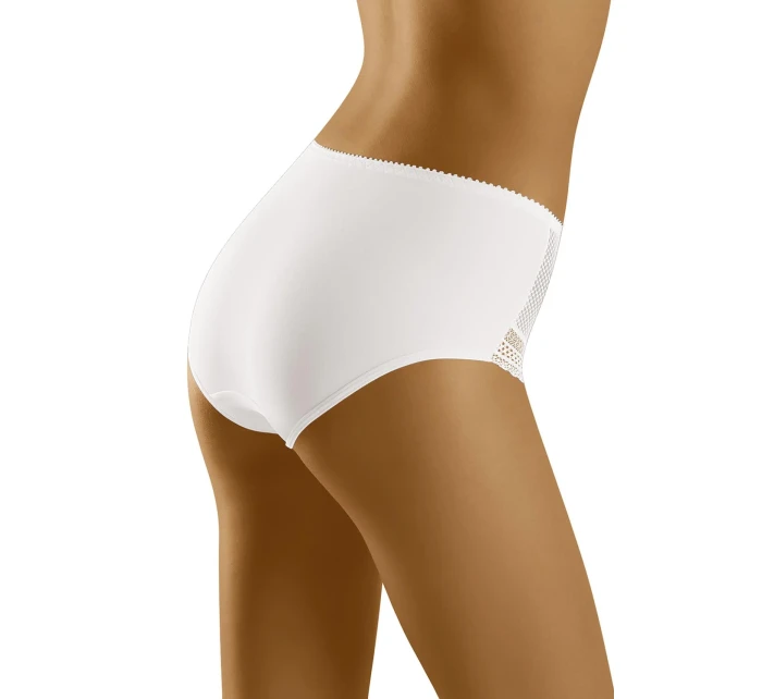 Wol-Bar Roma barva: bílá