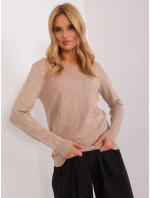 Přepínač AT SW 232901.25X tmavě lila