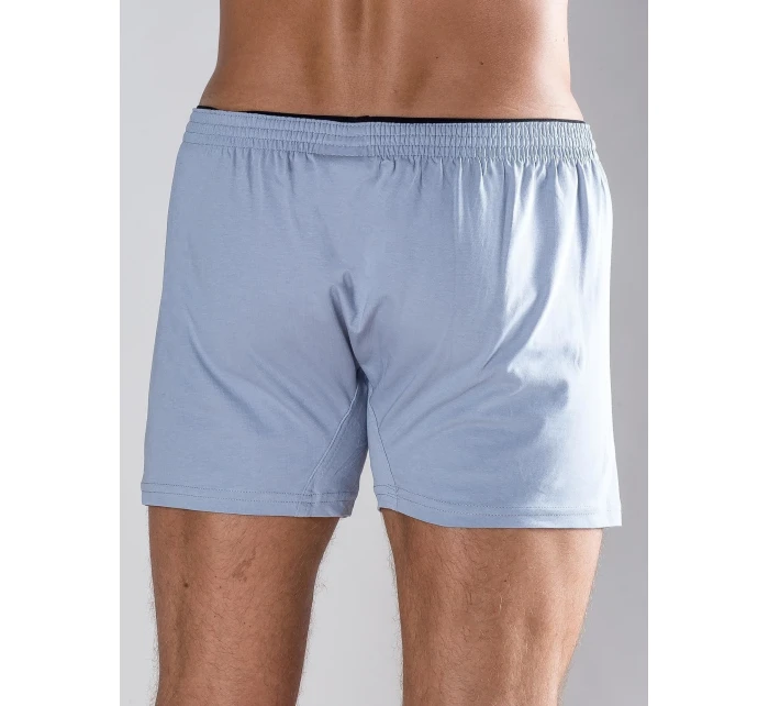 Boxerky BR BK model 14829270 šedá - FPrice