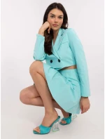 Żakiet DHJ ZT model 20831796 mietowy - FPrice